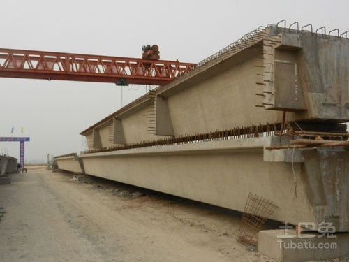 桥梁预制梁施工工艺流程有哪些，预制箱梁施工工艺流程是什么