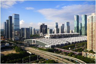 深圳大项目有哪些，港中旅在深圳有哪些大型项目
