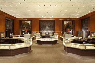 珠宝店特色服务有哪些，上海福泰珠宝首饰有限公司的特色服务：