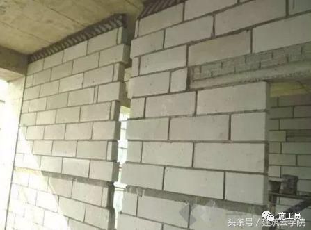 砌体施工工艺步骤有哪些，砖墙砌体施工工艺是什么