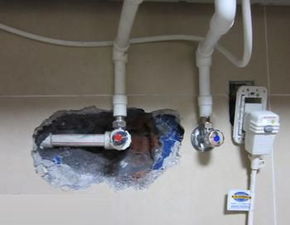 给水管试压机多少钱一台，暗水管检测漏水一次费用多少