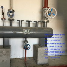 蒸汽管道价格多少钱一米，管道安装多少钱一米