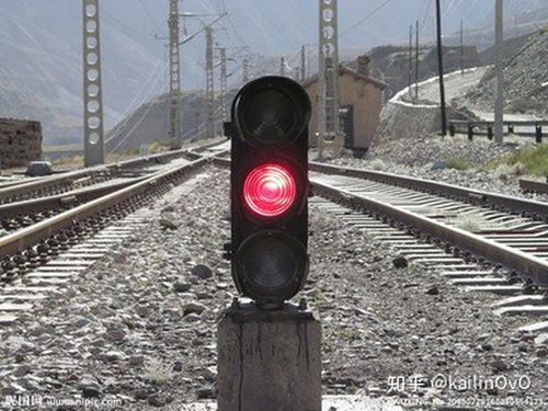 铁路信号分为哪几类，铁路信号分类有哪些