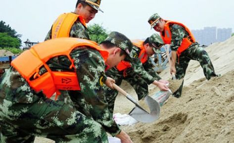 防洪防汛的演练目的是什么，防汛的目的和意义