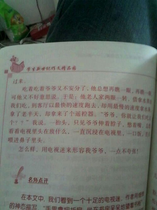 我发现了什么作文350字