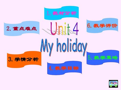 myholiday英语作文