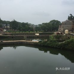 吉安旅游景点推荐