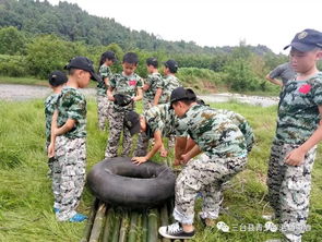 怎样写小朋友当兵梦想