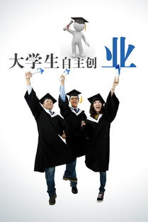 大学生新奇的创业项目