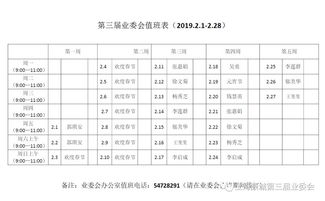 业委会申请表范本