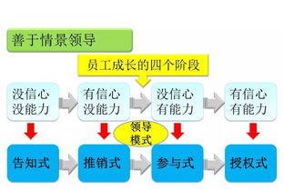 员工管理技巧和经验