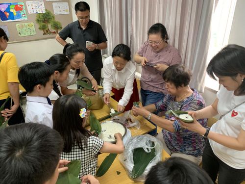 家长参加学校活动感想和体会