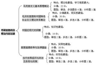 个人对政治的理解