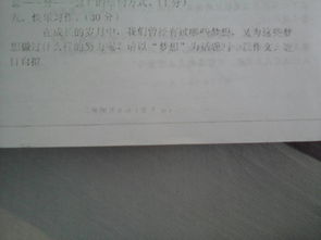 我的梦想400字作文免费