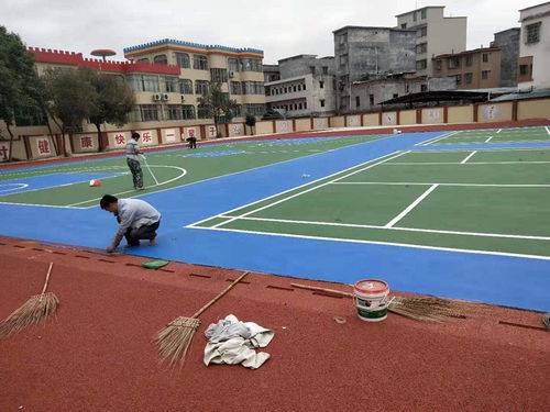 建一个羽毛球场多少钱，室内羽毛球场地建设费用是多少