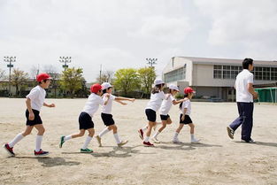 适合五岁孩子的运动有哪些，4—5岁儿童适合哪些体育锻